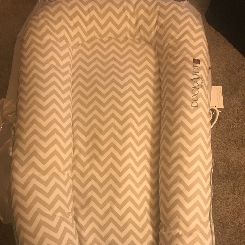 Dockatot grand